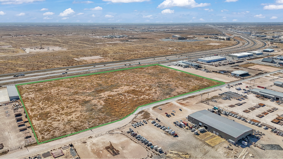 More Photos Of 0 State Highway 191, Midland Land For Lease