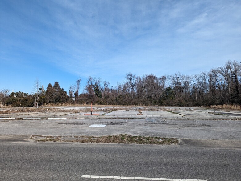 More Photos Of 2314 Onslow Dr, Jacksonville Land For Sale