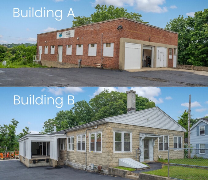 More Photos Of 72 S Kimball St, Haverhill Warehouse For Sale