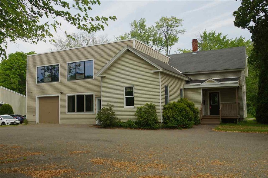 More Photos Of 165 Martell Ct, Keene Office For Sale