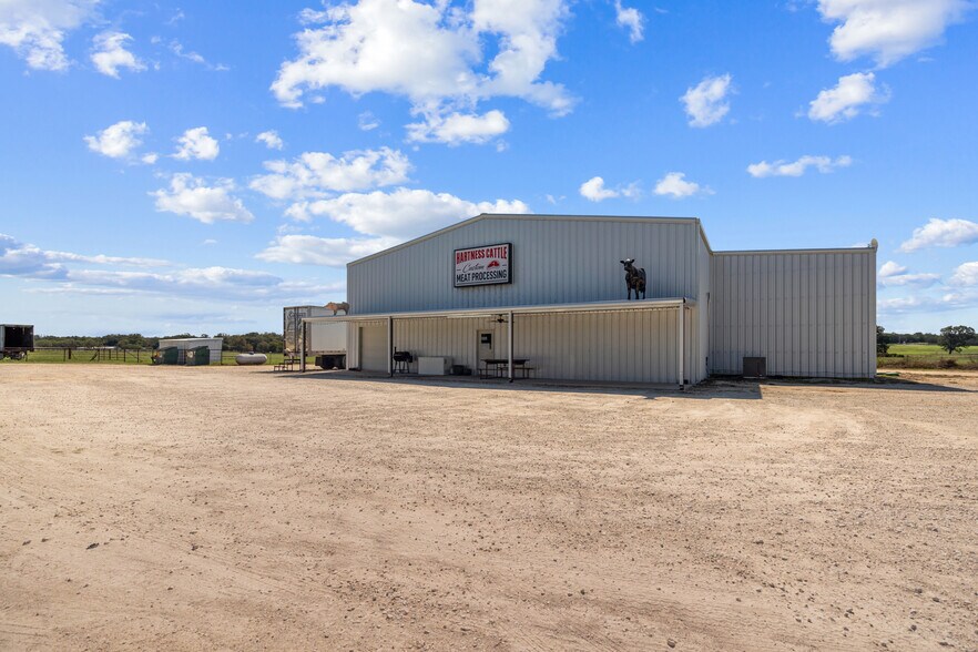 More Photos Of 324 E Highway 6, Iredell Land For Sale
