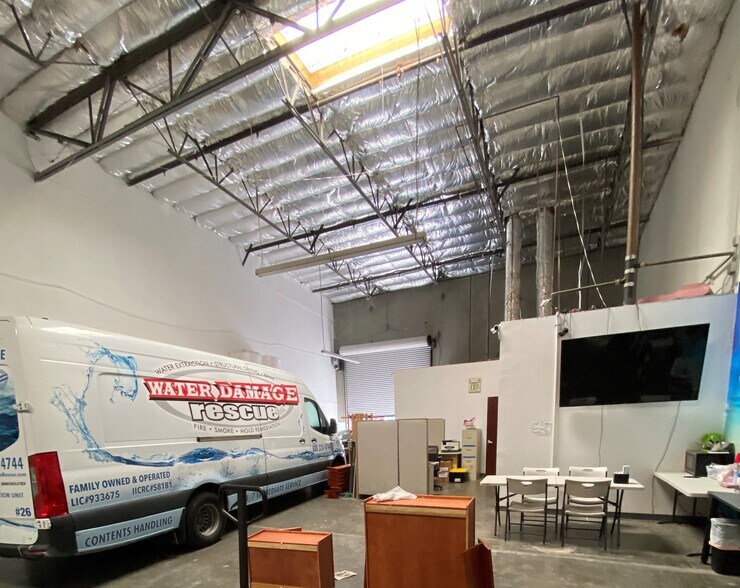 More Photos Of 28815-28839 Mack St, Hayward Warehouse For Sale