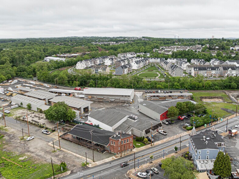 More Photos Of 425 Bridge St, Phoenixville Freestanding For Sale