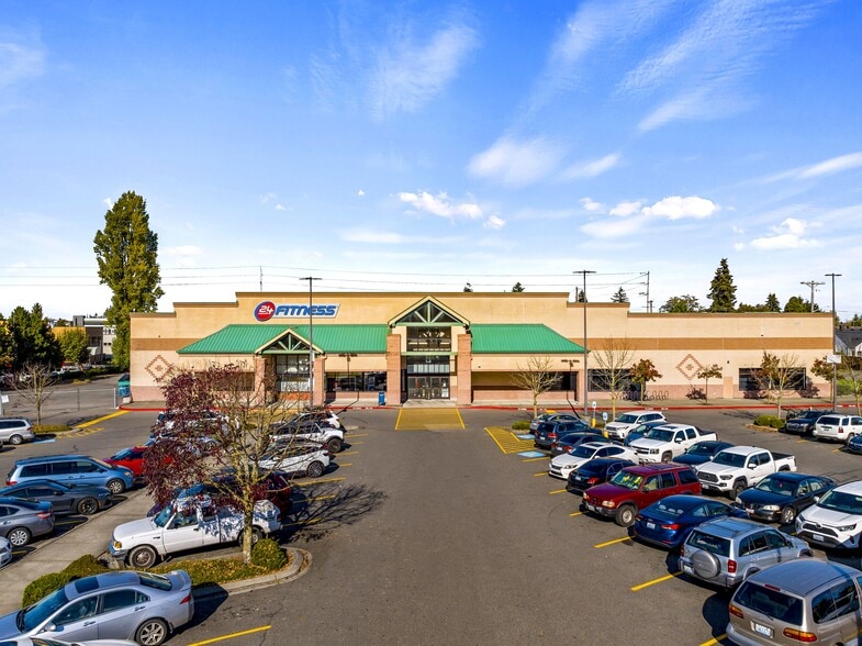 Primary Photo Of 111 S 38th St, Tacoma Health Club For Sale