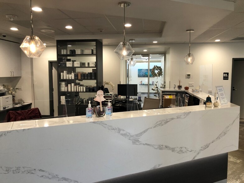 More Photos Of 3721 Talbot Rd, Renton Medical For Lease