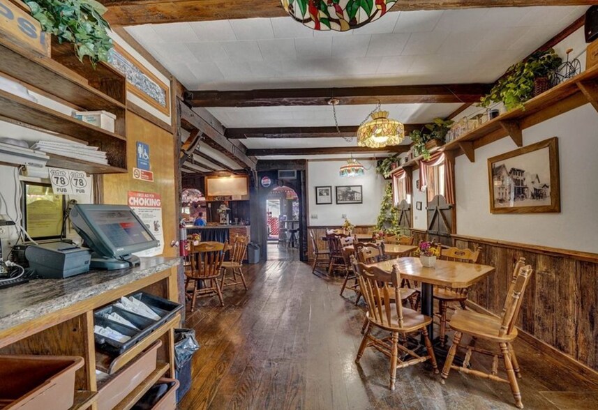 More Photos Of 3974 Main St, Strykersville Restaurant For Sale