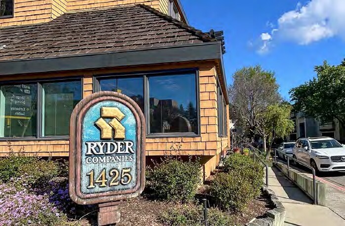 More Photos Of 1425 Treat Blvd, Walnut Creek Office For Sale