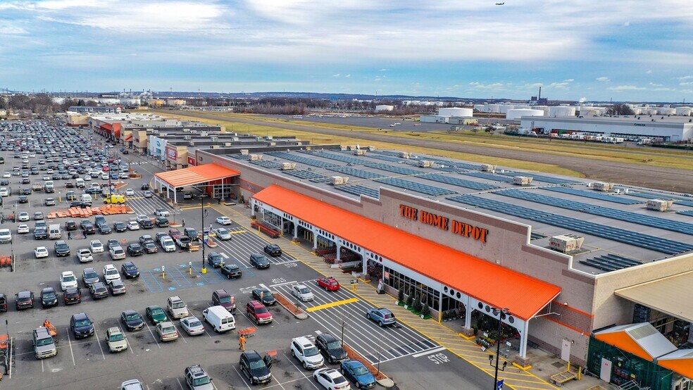 More Photos Of 617-701 W Edgar Rd, Linden Unknown For Lease