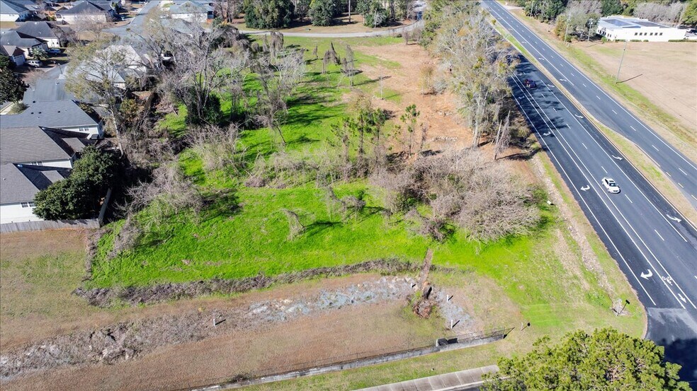 More Photos Of 5523 Apalachee Pky, Tallahassee Land For Sale