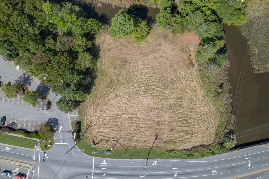 More Photos Of 1200 George Washington Hwy, Chesapeake Land For Sale