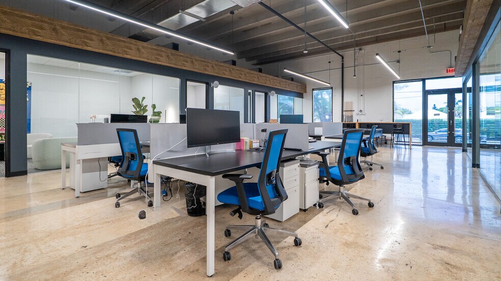 More Photos Of 6380 NE 4th Ave, Miami Office For Lease