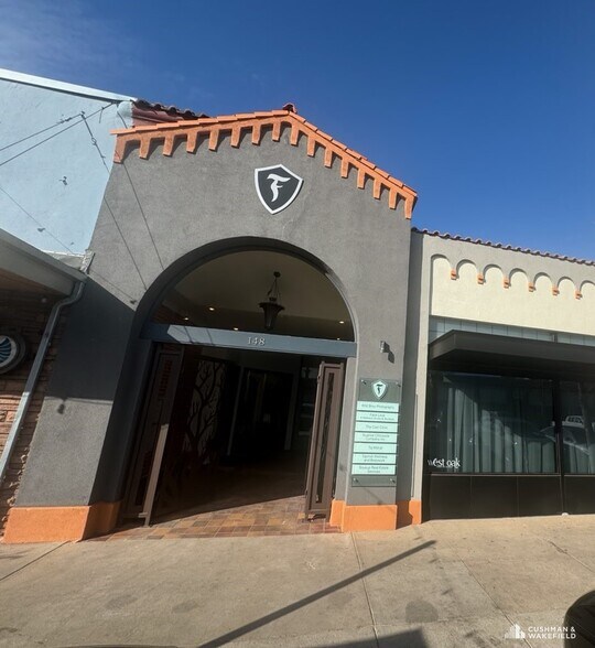 More Photos Of 148 W Oak St, Fort Collins Storefront Retail Office For Lease