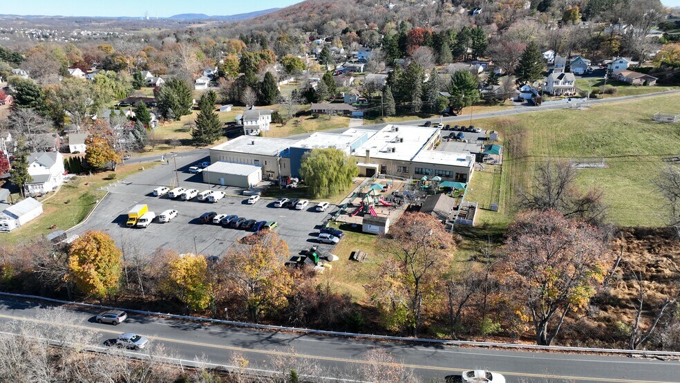 More Photos Of 1350 Sullivan Trl, Forks Township Industrial For Sale