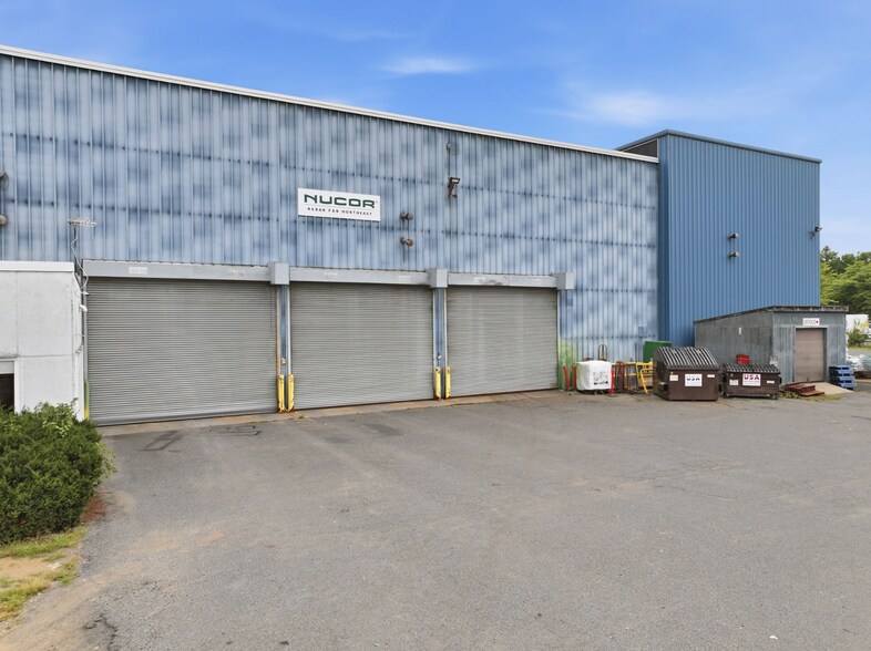 More Photos Of 73 Old State Rd, South Deerfield Industrial For Sale