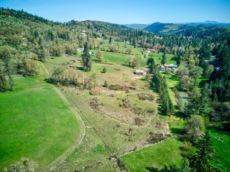 More Photos Of 0 San Souci Dr, Roseburg Land For Sale