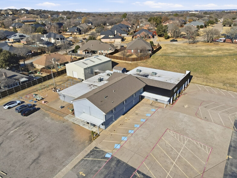 More Photos Of 342 SW Alsbury Blvd, Burleson Religious Facility For Sale