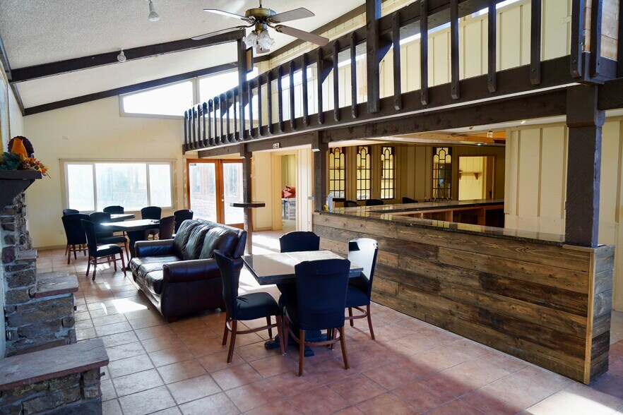 More Photos Of 14275 S State Highway 115, Colorado Springs Freestanding For Sale