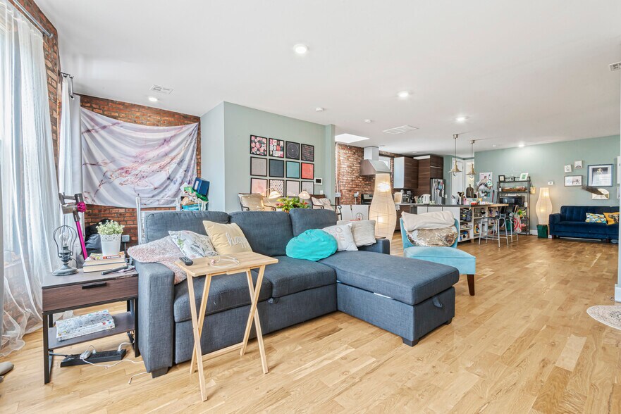 More Photos Of 260 Martin Luther King Jr Dr, Jersey City General Retail For Sale