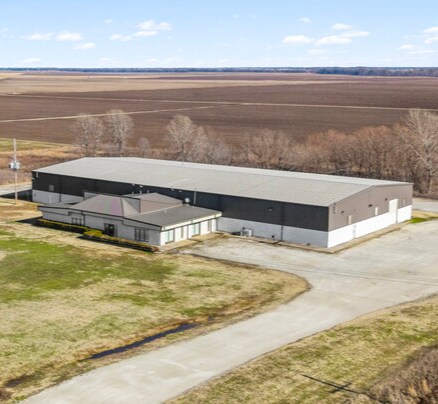 More Photos Of 885 S Miller St, Walnut Ridge Warehouse For Sale