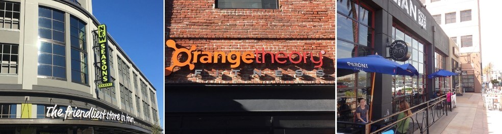 More Photos Of 6001 Shellmound St, Emeryville Office For Lease