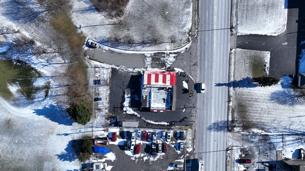 More Photos Of 69 Grand Island Blvd, Tonawanda General Retail For Sale