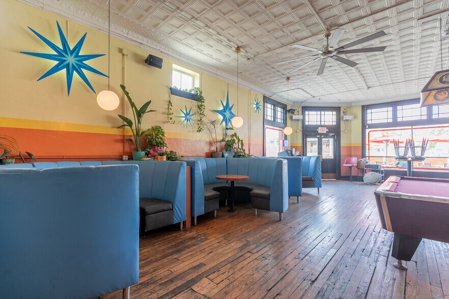 More Photos Of 1804 E Main St, Chattanooga General Retail For Sale