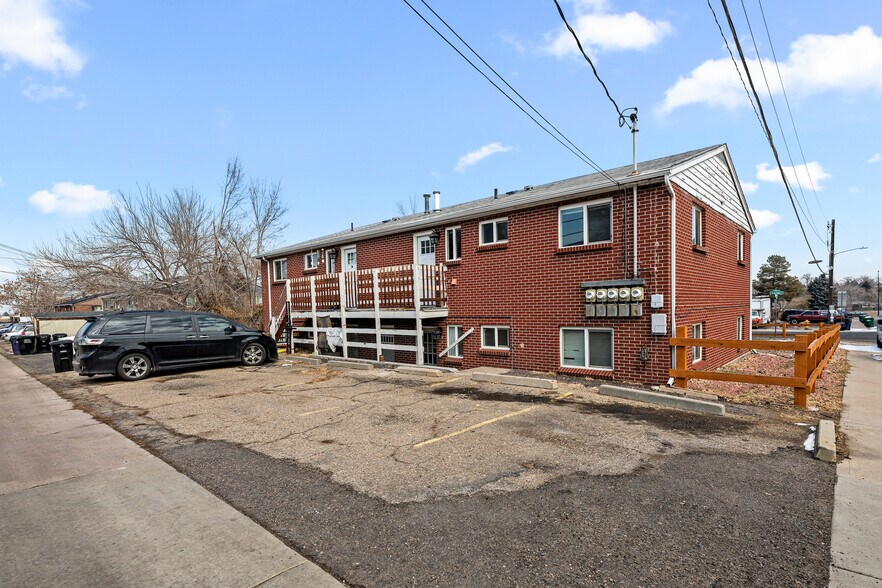 More Photos Of 2397 S Locust St, Denver Apartments For Sale