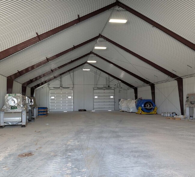 More Photos Of 2845 SW Haverhill Rd, El Dorado Warehouse For Lease