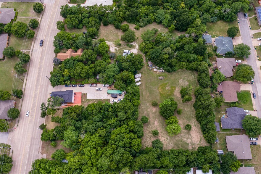 More Photos Of 1007 W Belt Line Rd, Cedar Hill Land For Sale