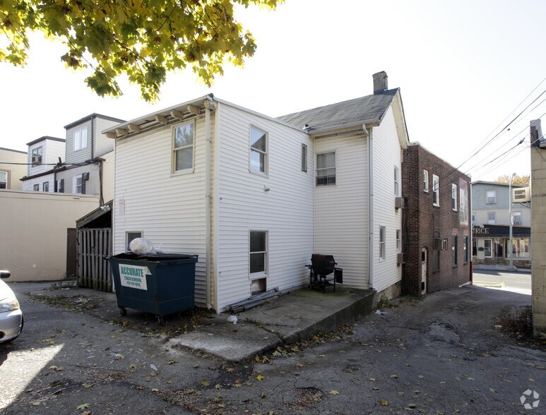 More Photos Of 1029 W Lancaster Ave, Bryn Mawr Storefront Retail Office For Sale