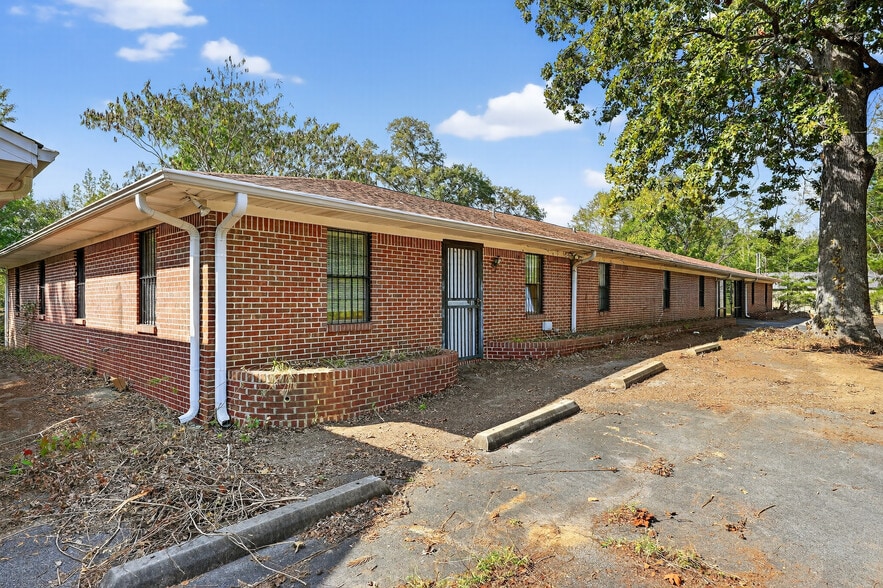 More Photos Of 1324-1325 Highway 195, Jasper Assisted Living For Sale