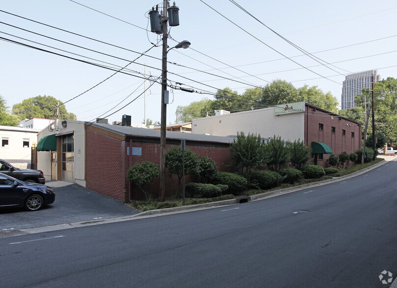 Primary Photo Of 288 14th St NW, Atlanta Freestanding For Lease