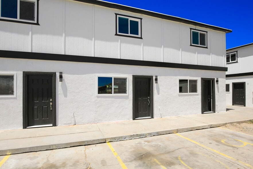 More Photos Of 1800 S Kofa Ave, Parker Apartments For Sale