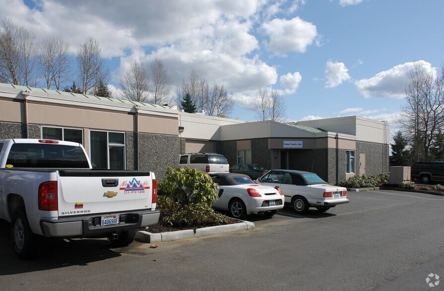More Photos Of 1020 S 344th St, Federal Way Unknown For Lease