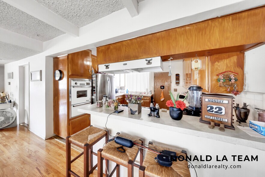 More Photos Of 109 E Hammel St, Monterey Park Apartments For Sale