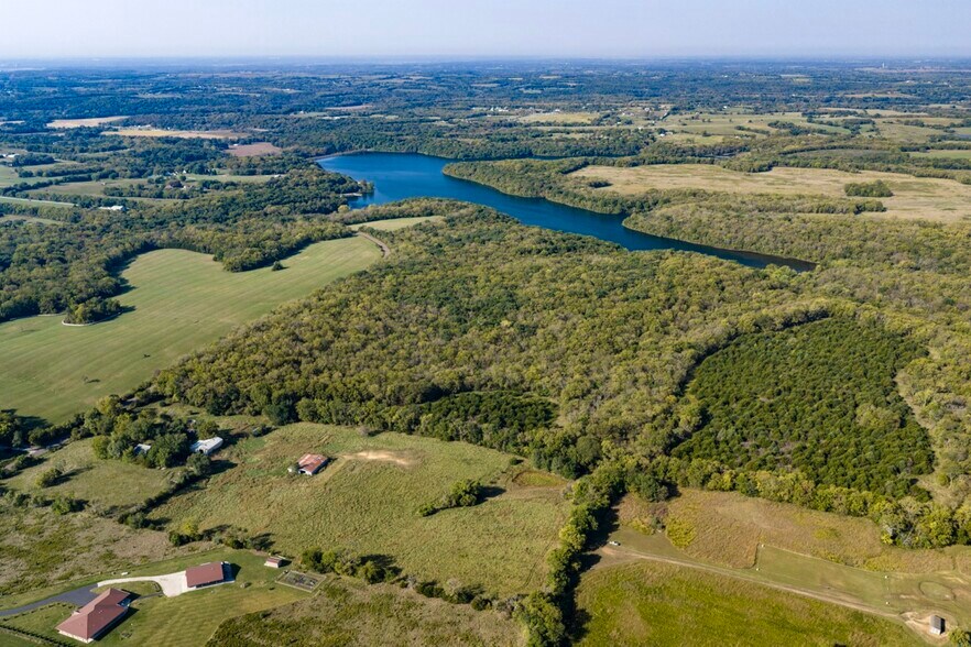 More Photos Of 00000 McLouth Rd., Tonganoxie Land For Sale