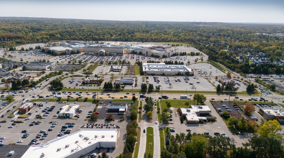 More Photos Of 17406 Royalton Rd, Strongsville Medical For Lease
