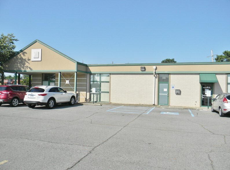 More Photos Of 1801 Auburn Ave, Monroe Loft Creative Space For Lease