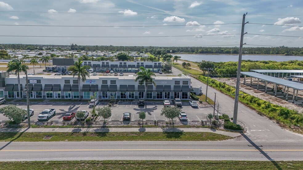 More Photos Of 6640 Taylor Rd, Punta Gorda Light Distribution For Sale