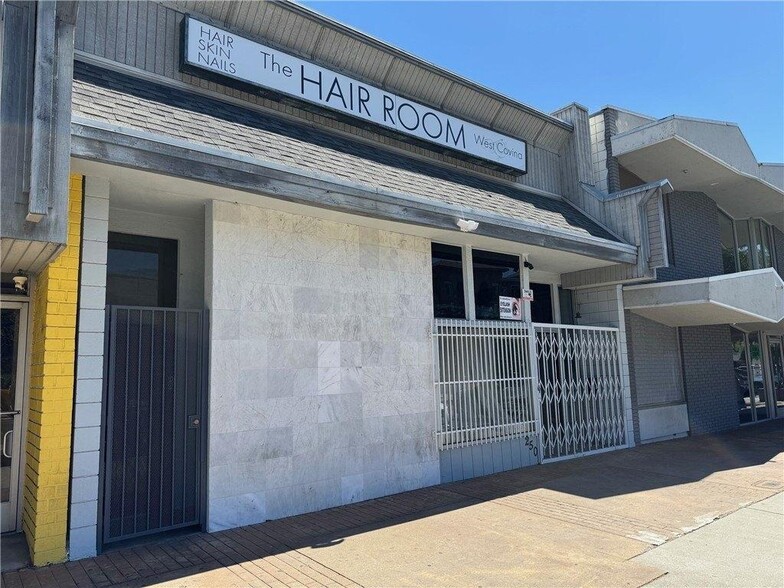 More Photos Of 250 S Glendora Ave, West Covina Freestanding For Sale