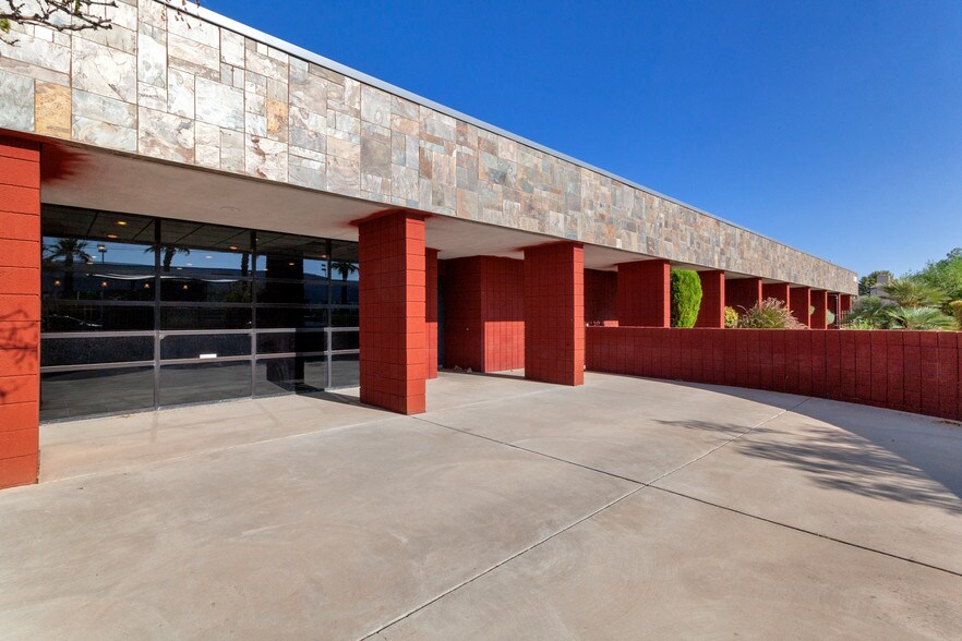 More Photos Of 2400 N Tenaya Way, Las Vegas Office For Lease