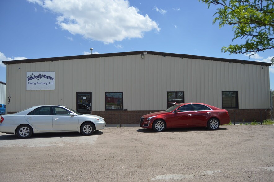 More Photos Of 3026 1st Ave, Greeley Warehouse For Sale