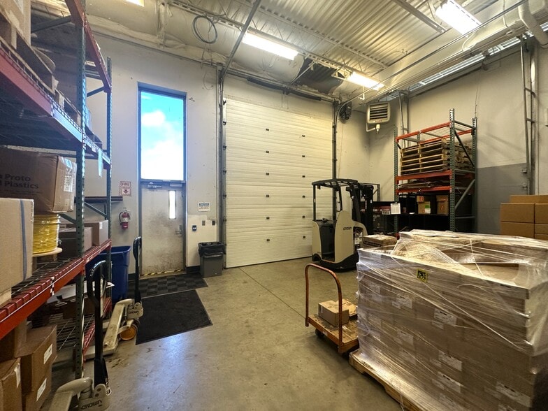 More Photos Of 1875 Founders Dr, Dayton Warehouse For Sale