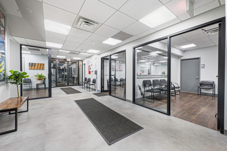 More Photos Of 325 Merrick Ave, East Meadow Medical For Sale