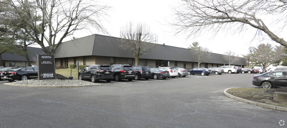 Primary Photo Of 200 Rittenhouse Cir, Bristol Distribution For Lease