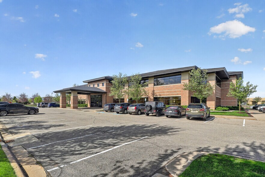 More Photos Of 39475 Lewis Dr, Novi Medical For Lease