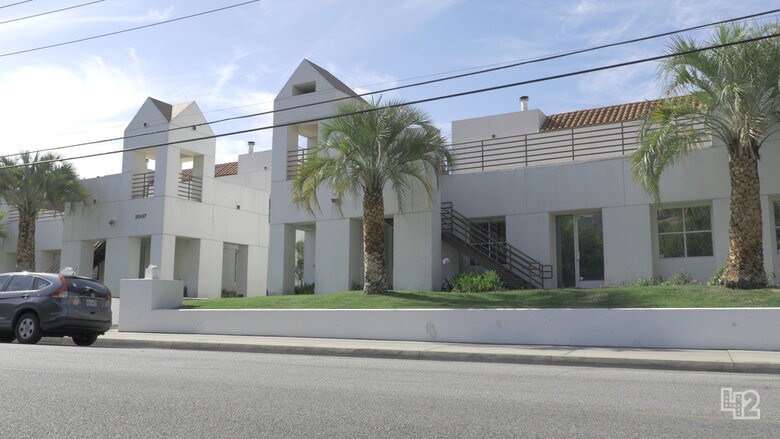 Primary Photo Of 30497 Canwood St, Agoura Hills Office For Lease