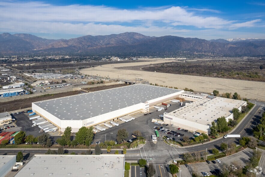 More Photos Of 5301 Rivergrade Rd, Irwindale Refrigeration Cold Storage For Lease