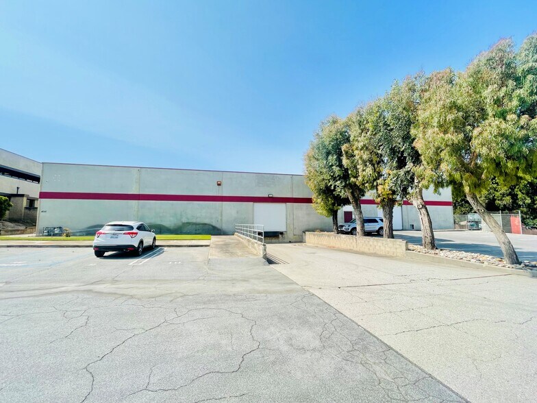 Primary Photo Of 4330 Santa Fe Rd, San Luis Obispo Flex For Lease
