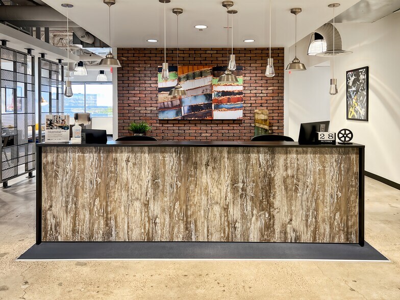 More Photos Of 6975 Union Park, Midvale Coworking Space